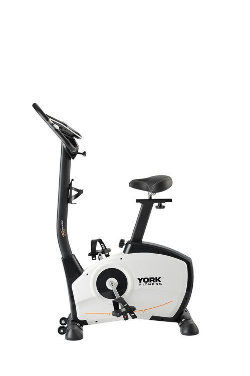 Rower magnetyczny C220 PERFORM - York Fitness