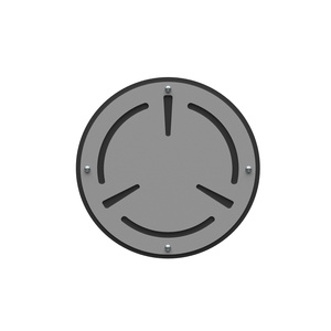 Celownik do klatek PRO 80x80 - UpForm