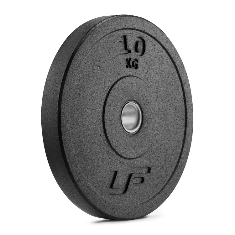 Obciążenie olimpijskie Bumper 10 KG - UpForm