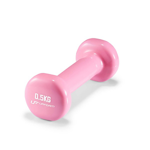 Zestaw hantli winylowych (8 szt.) 19,5 kg - UpForm