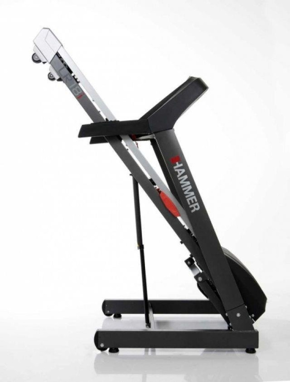 Bieżnia LIFE RUNNER LR 18i - Hammer