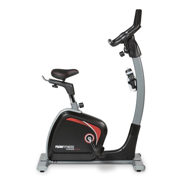 Rower programowanyTurner DHT2500i - Flow Fitness