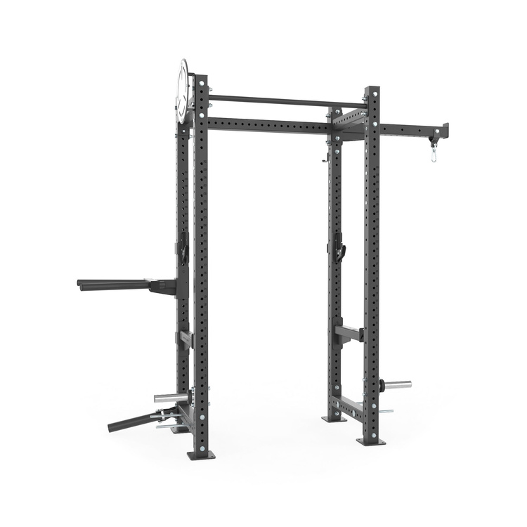Klatka Power Cage PRO UFT-RIG-01 z akcesoriami - UpForm