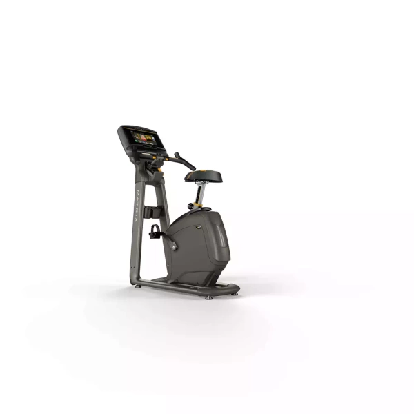 U30 Rower pionowy z konsolą XER Matrix