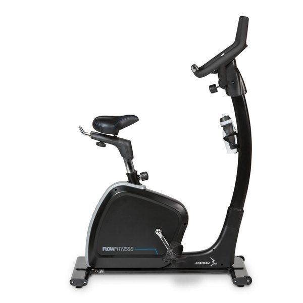 Rower programowany Perform B2i - Flow Fitness
