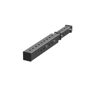 Słup przedłużający 50cm do klatek RIG PRO 80x80 - UpForm