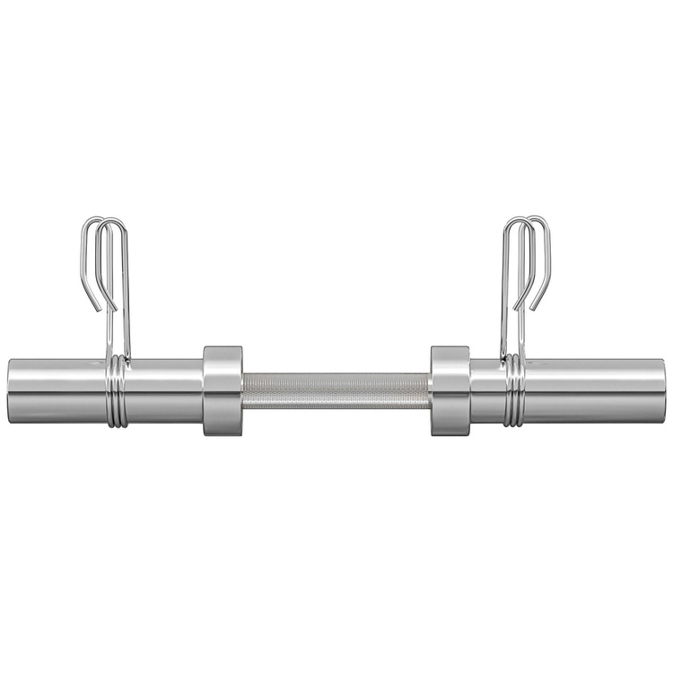 Gryf krótki olimpijski 50 cm UF-G50-OLI-CH - UpForm
