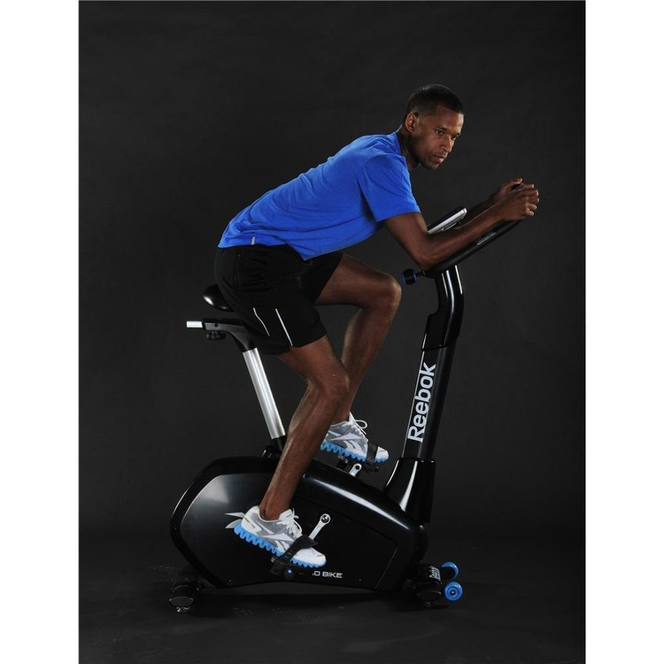 Rower programowany ZR10 12000 - Reebok