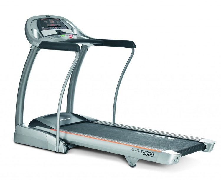 Bieżnia Elite T5000 - Horizon Fitness