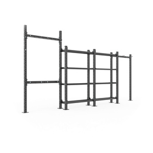 Regał modułowy na akcesoria treningowe COMPACT R-04 - UpForm