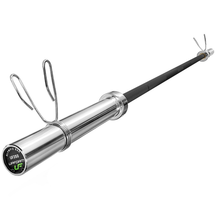 Gryf olimpijski 220cm 350kg Professional UF350 - UpForm