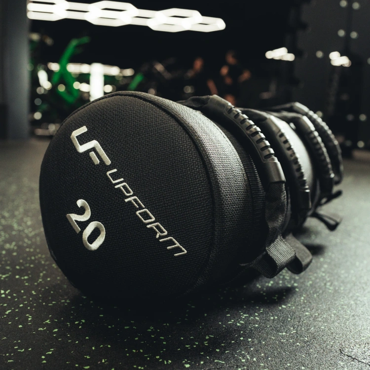Worek treningowy Power Bag - UpForm 20kg
