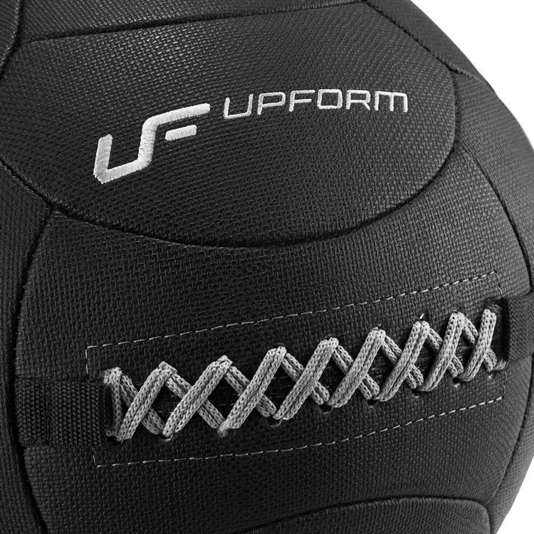 Piłka lekarska WALL BALL 15 kg - UpForm