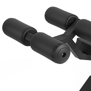 Ławka rzymska na brzuch UX-L205 - UpForm