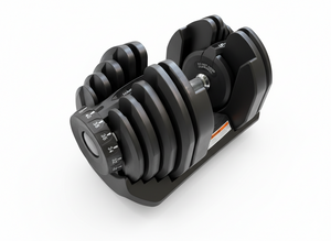 Hantla regulowana 5 - 40 kg - UpForm