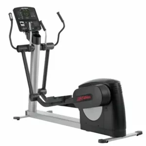 Orbitrek UCLSXH z konsolą Integrity - Life Fitness