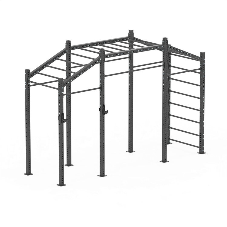 Klatka Power Cage PRO UFT-RIG-08 z akcesoriami - UpForm