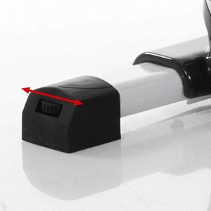 Rower treningowy CARDIO XTR - Hammer