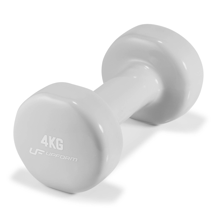 Zestaw hantli winylowych (8 szt.) 19,5 kg - UpForm