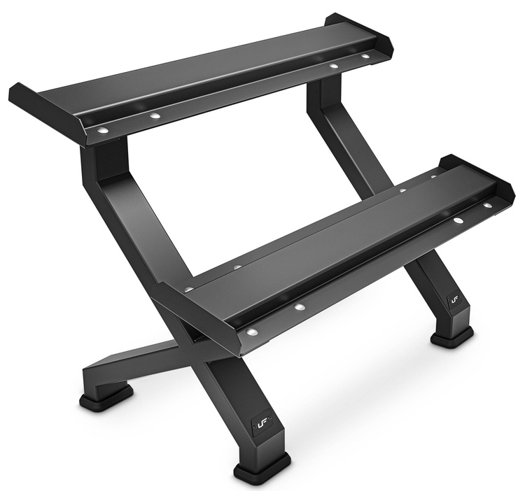 Stojak modułowy na hantle UX-S207 (4 moduły) - UpForm