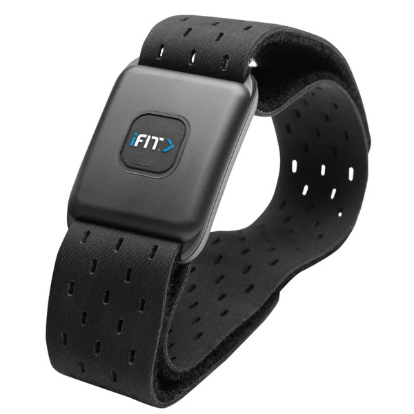 Opaska do pomiaru tętna - IFIT