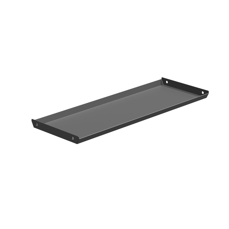 Półka na akcesoria do klatek RIG COMPACT 60x60 i PRO 80x80 - UpForm