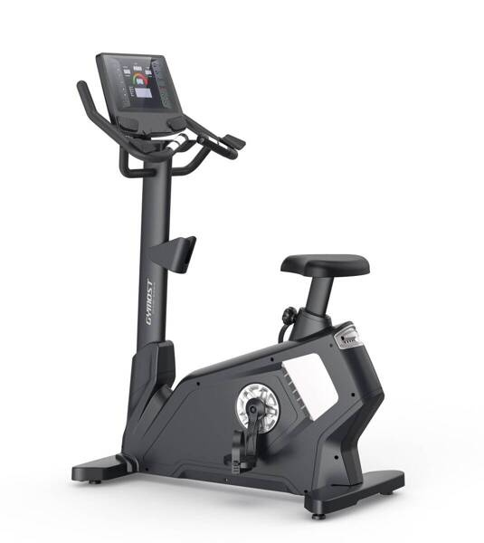 Rower elektromagnetyczny Turbo B11 V3 LED - Gymost