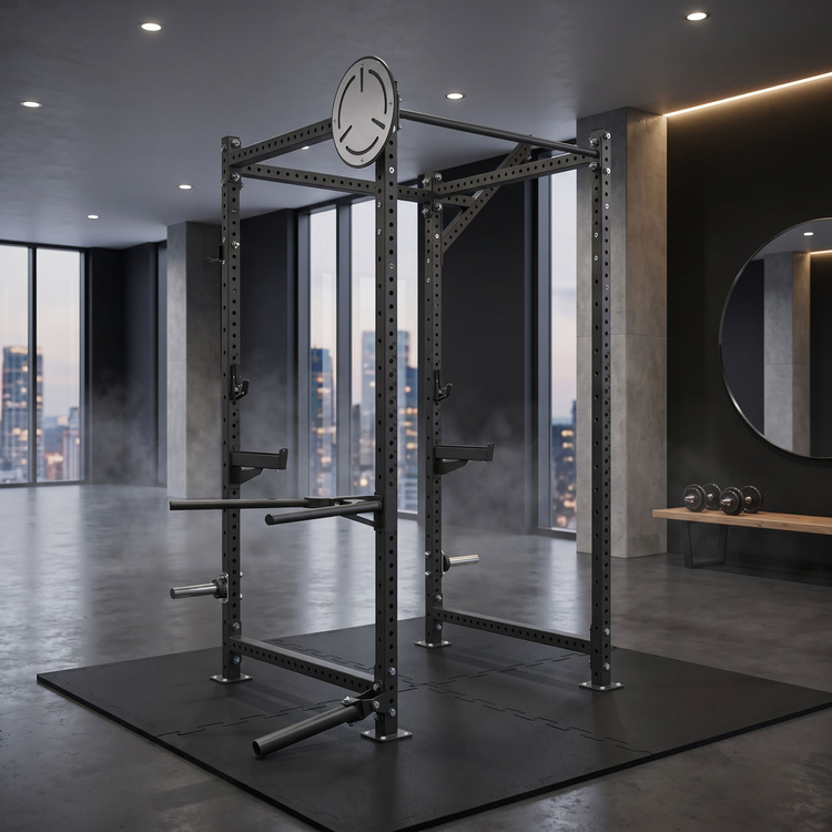 Klatka Power Cage COMPACT UFT-RIG-10 - UpForm