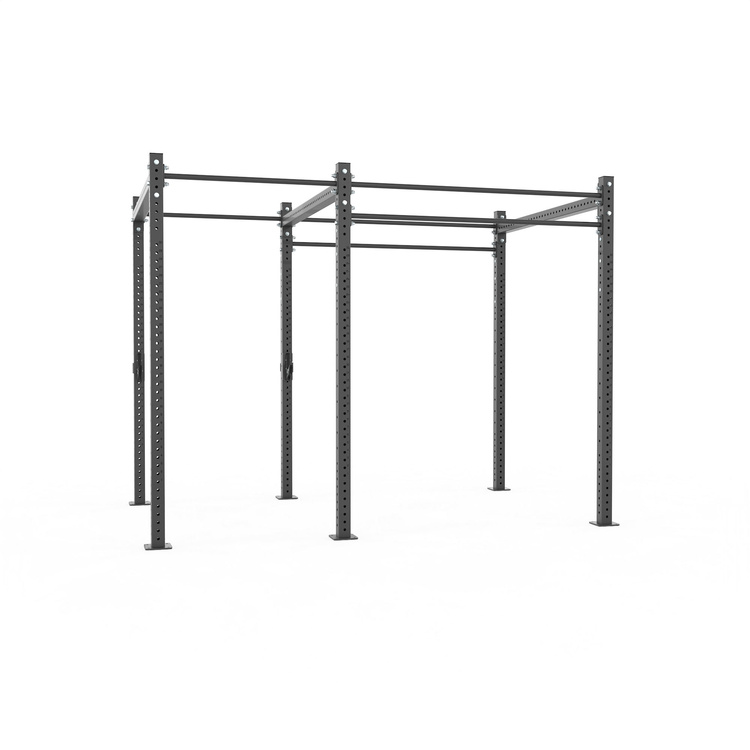 Klatka Power Cage PRO UFT-RIG-06 z akcesoriami - UpForm