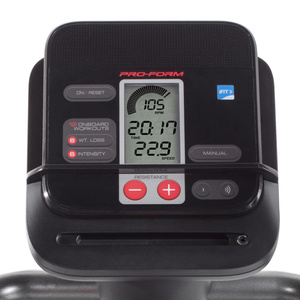 Magnetyczny orbitrek 225 CSE - ProForm