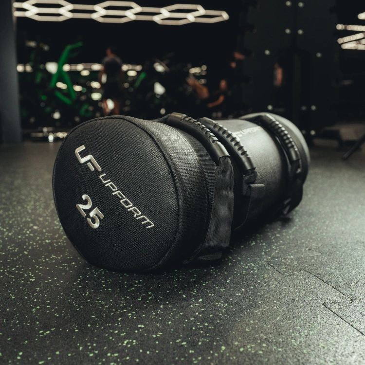 Worek treningowy Power Bag - UpForm 25kg