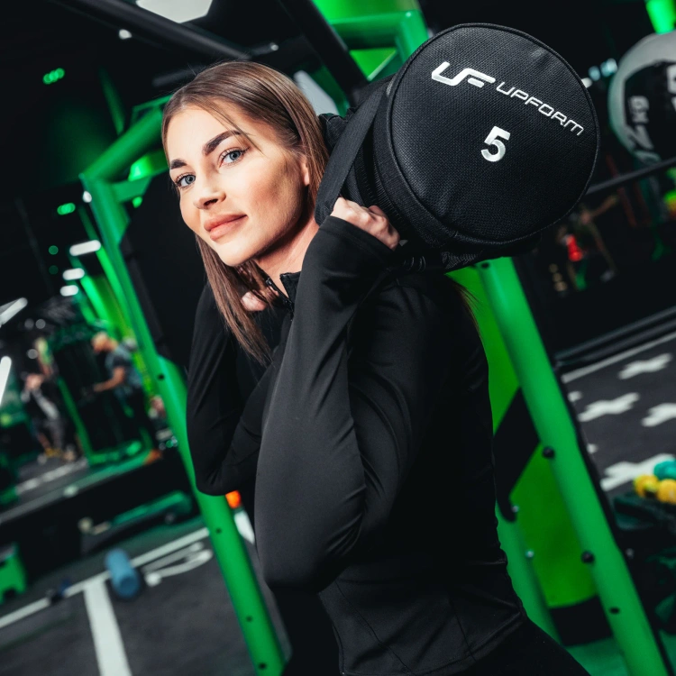 Worek treningowy Power Bag - UpForm 25kg