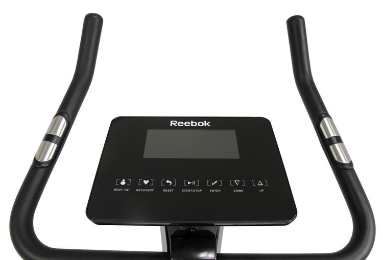 Rower programowany ZR10 12000 - Reebok