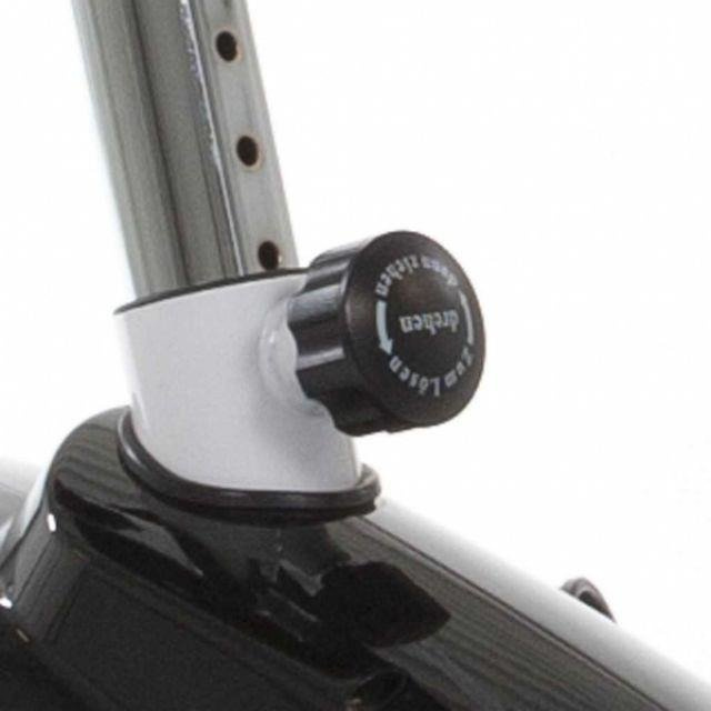 Rower treningowy CARDIO XTR - Hammer