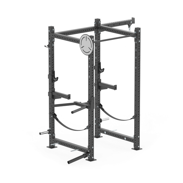 Klatka Power Cage PRO UFT-RIG-02 z akcesoriami - UpForm