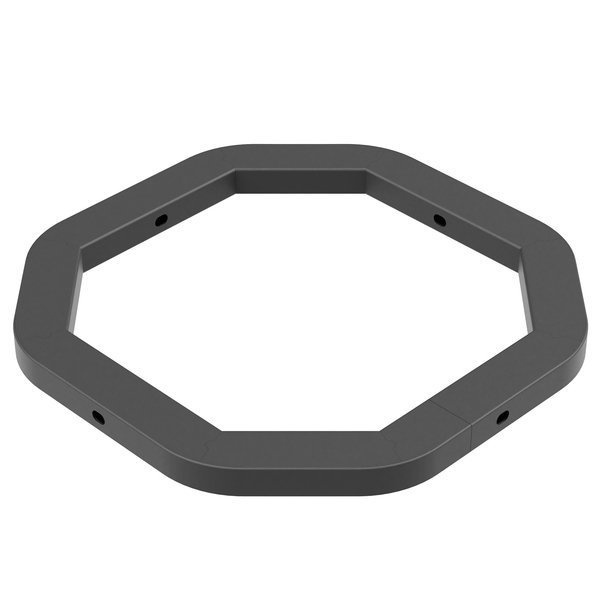 Łącznik górny (4 stacje) UF-015 - UpForm
