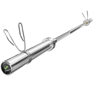 Gryf olimpijski 180 cm UF-G180-OLI-CH - UpForm