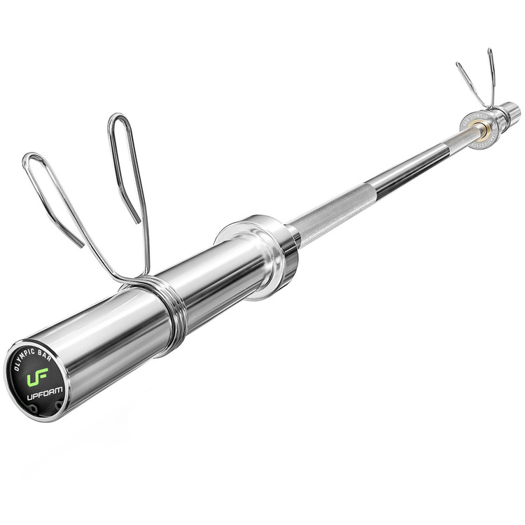 Gryf olimpijski 150 cm UF-G150-OLI-CH - UpForm