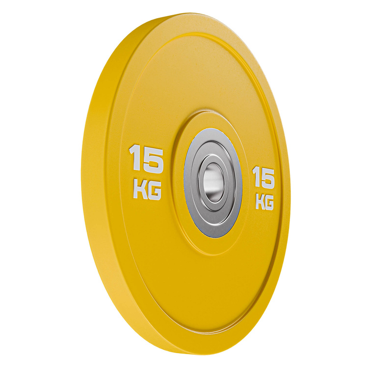 Zestaw poliuretanowych (PU) bumperów 150 kg - UpForm