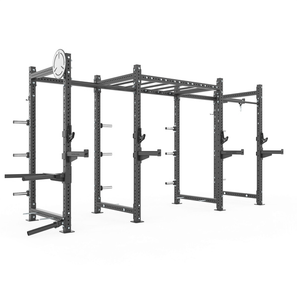 Klatka Power Cage PRO UFT-RIG-07 z akcesoriami - UpForm