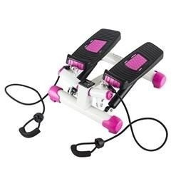 Stepper z linkami S3033 różowy - HMS