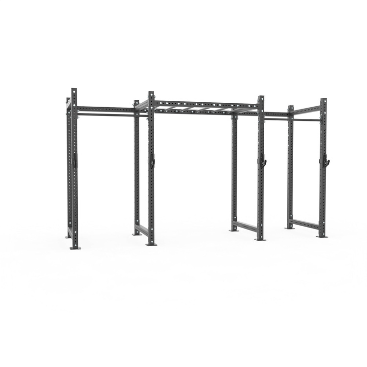 Klatka Power Cage PRO UFT-RIG-07 z akcesoriami - UpForm