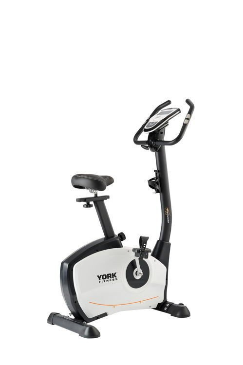 Rower magnetyczny C220 PERFORM - York Fitness