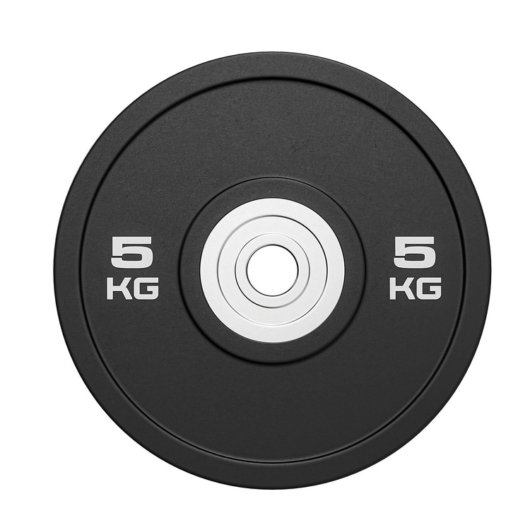 Zestaw poliuretanowych (PU) bumperów 150 kg - UpForm