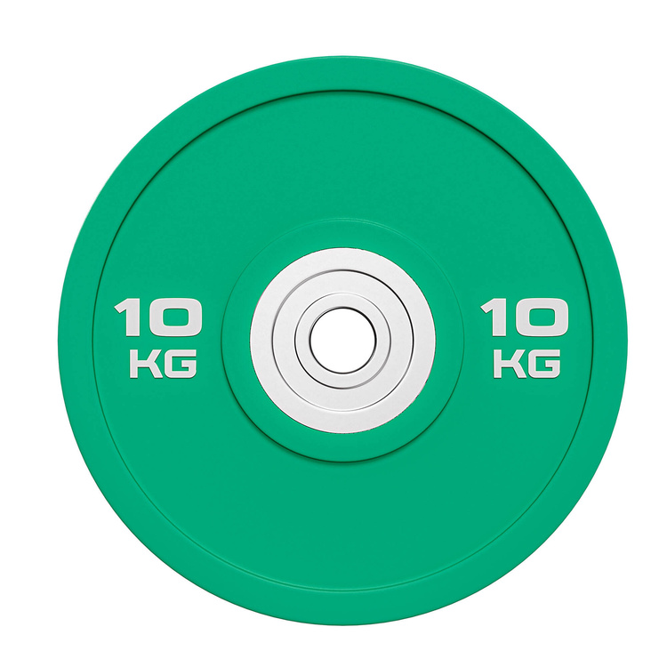 Zestaw poliuretanowych (PU) bumperów 150 kg - UpForm