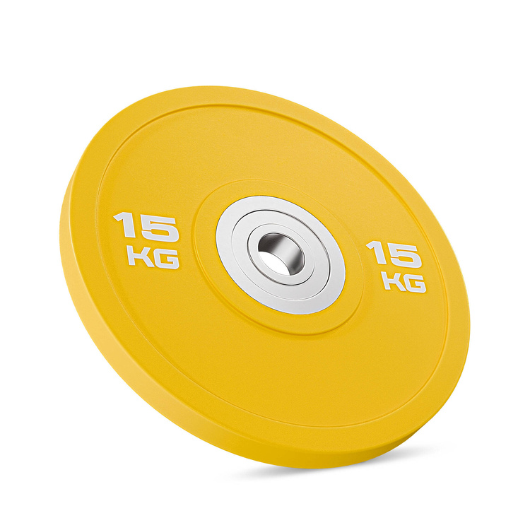 Zestaw poliuretanowych (PU) bumperów 150 kg - UpForm