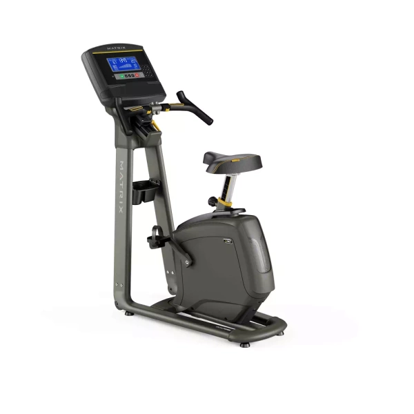 U30 Rower pionowy z konsolą XR Matrix
