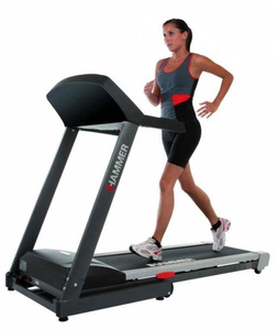 Bieżnia LIFE RUNNER LR 18i - Hammer