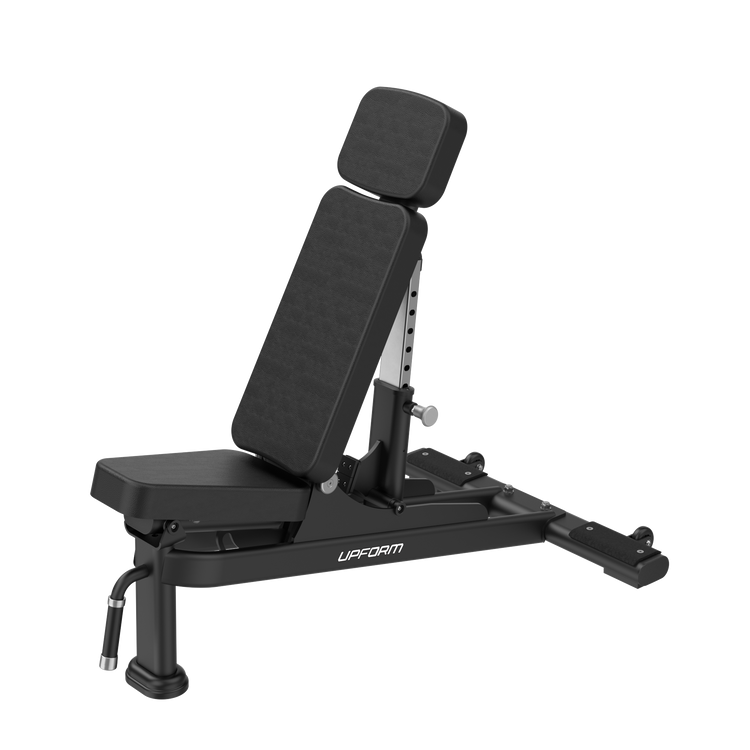 Profesjonalna ławka treningowa Elite URQ-304 - UpForm
