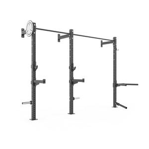 Klatka Power Cage PRO UFT-RIG-05 z akcesoriami - UpForm